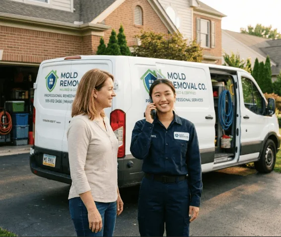 Crawlspace Mold Remediation Norvell, MI FAQs